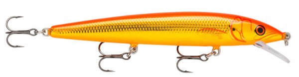 Rapala Husky Jerk Sahte Balığı GF - 120MM