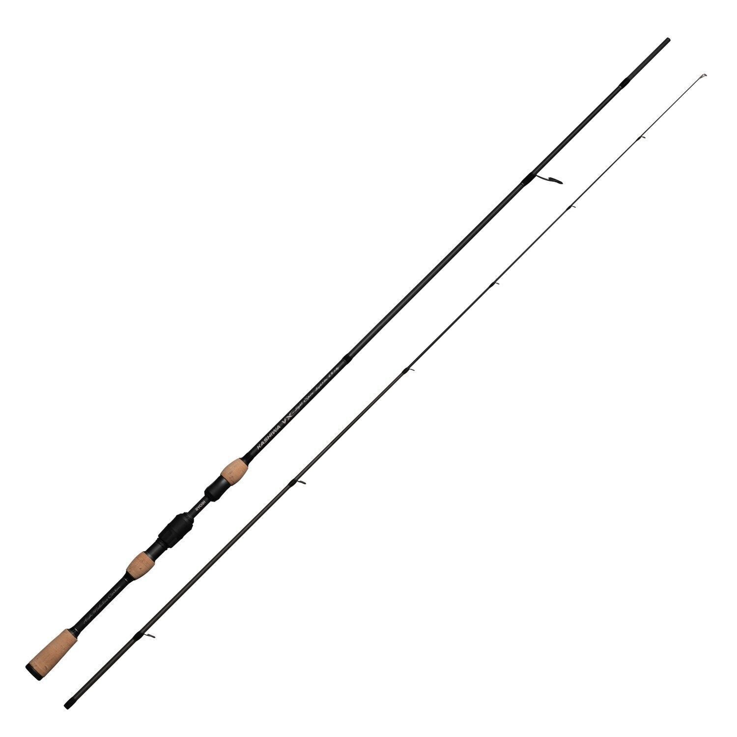 Ryobi Kashiwa VX 257cm 5-15gr Atarlı Spin Kamış