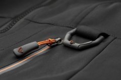 Savage gear Simply Savage Softshell Jacket M