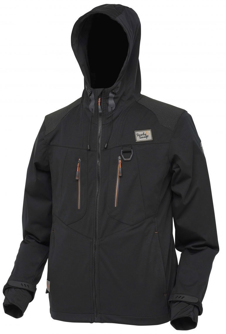 Savage gear Simply Savage Softshell Jacket M