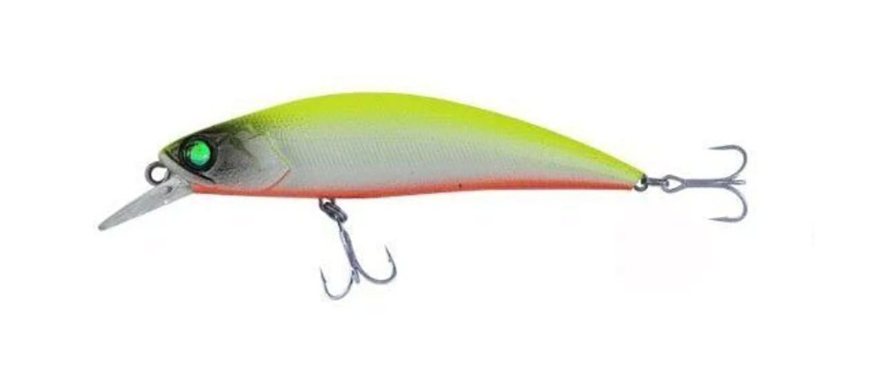 Kendo Zero Arise Minnow 7 cm 9.7g Maket Balık Renk:13
