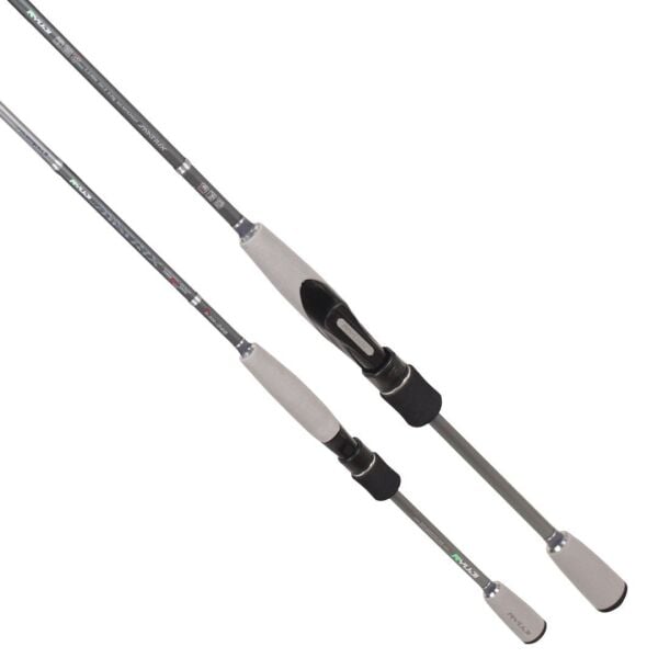 Ryuji Matrix Fuji 240cm 3-21g Atarlı Spin Kamış