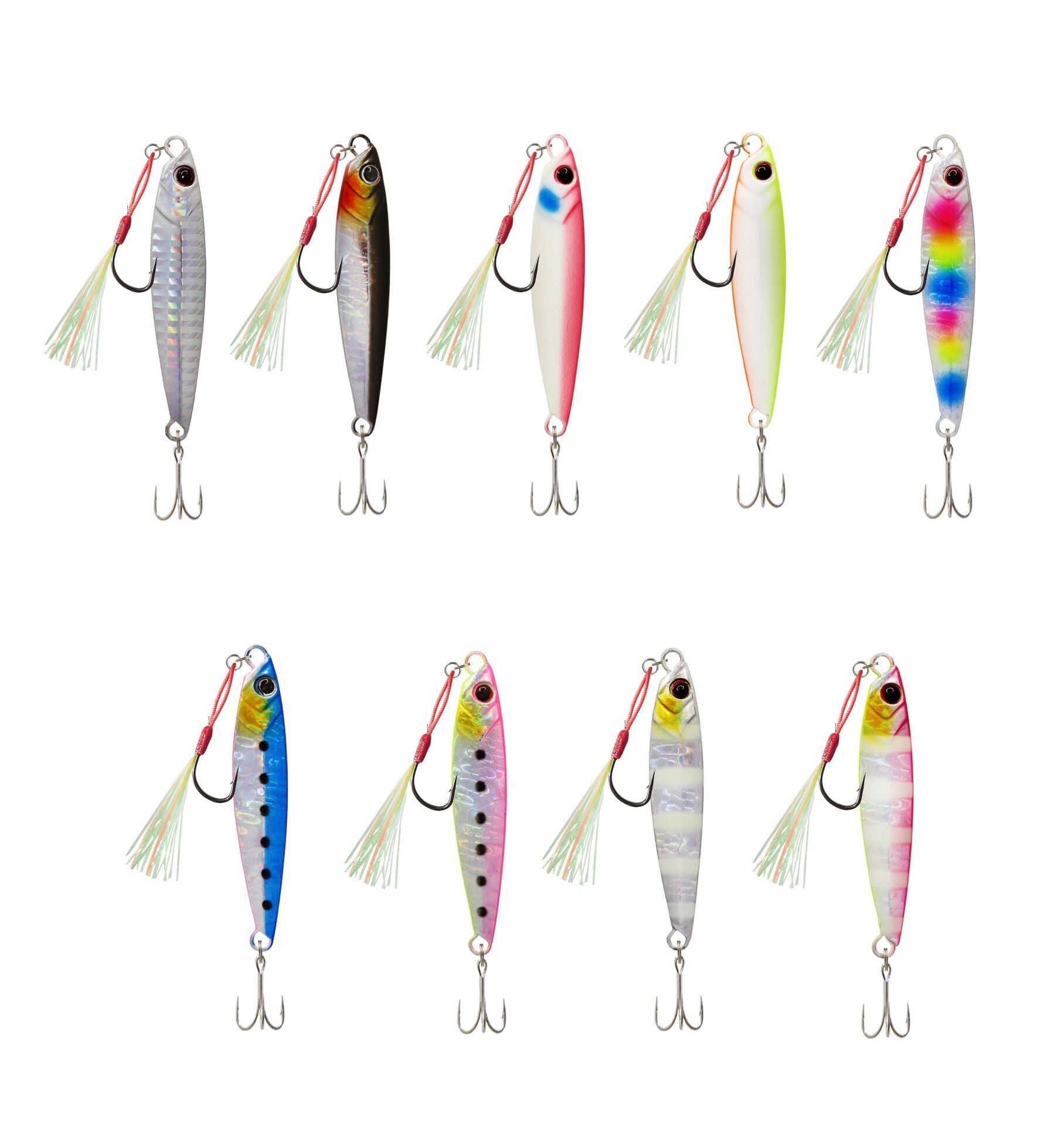River Alonso Jig 10G 03