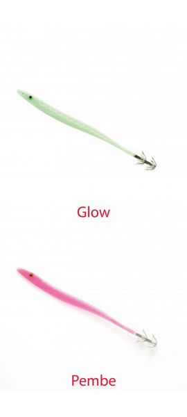 Captain Kalamar Şaft Crystal 14cm Glow