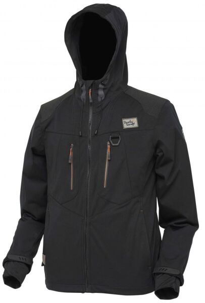 Savage gear Simply Savage Softshell Jacket XL