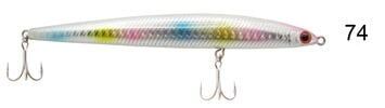 River Slimpen 130S 13Cm 30Gr 74
