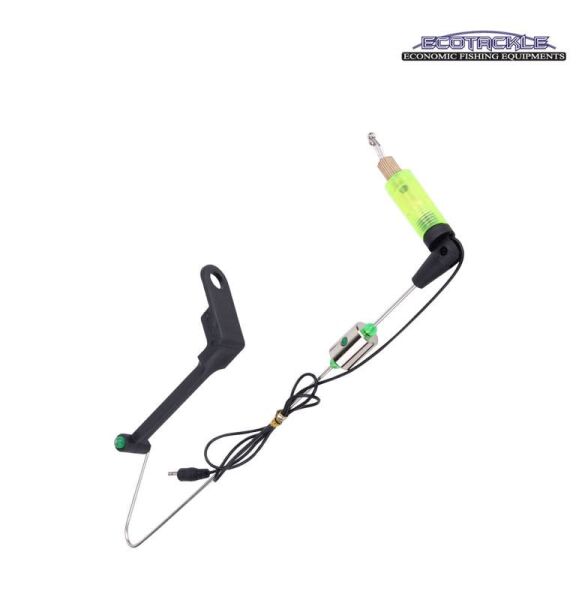 Ecotackle Metal  Kafa Swinger 25cm Sarı