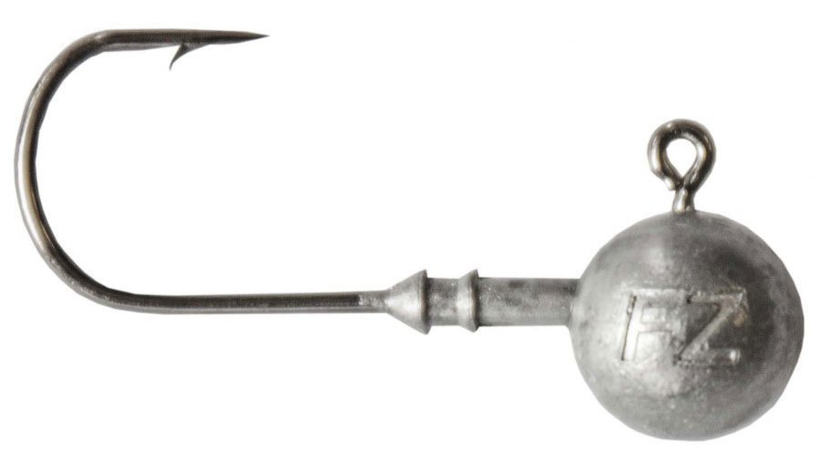 Dam Ball Jig Head 3/0 5 Adet 18 gr