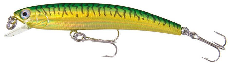 Yozuri Pins Minnow Floating Sahte Balığı GM - 50MM