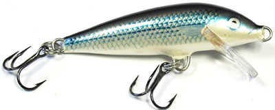 Rapala Countdown Sahte Balığı MU - 110MM