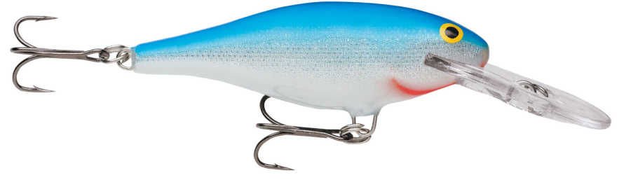 Rapala Shad Rap Sahte Balığı B - 70MM