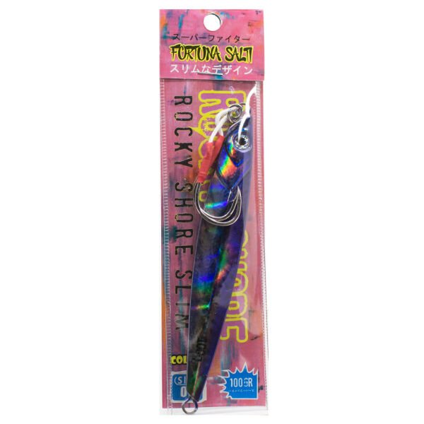 Remixon Rocky Shore Slim 100gr