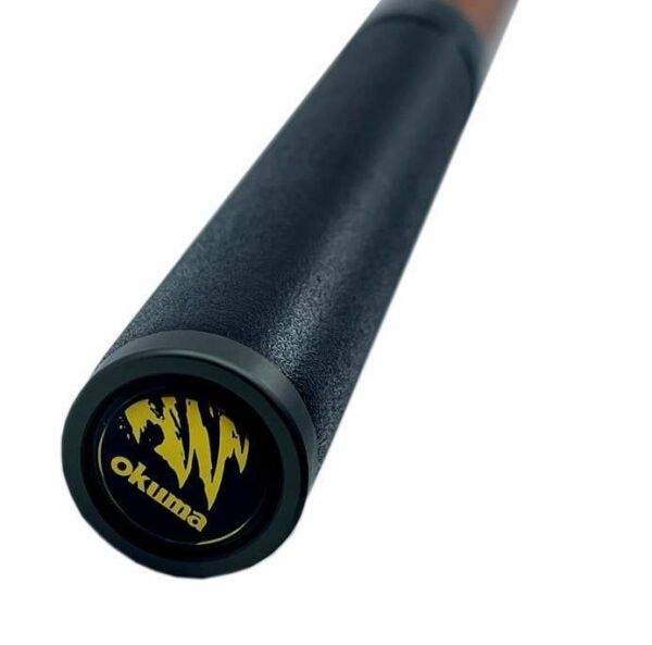 Okuma Salina Surf 420 cm 100-200g Atarlı Karbon 3 Parça Surf Olta Kamışı