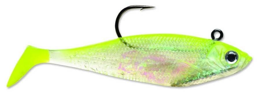Storm Wildeye Swim Shad Sahte Balığı SHCS - 11CM - 3LU