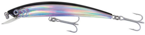 Yozuri Original Crystal Minnow Sinking Sahte Balığı C4 - 110MM