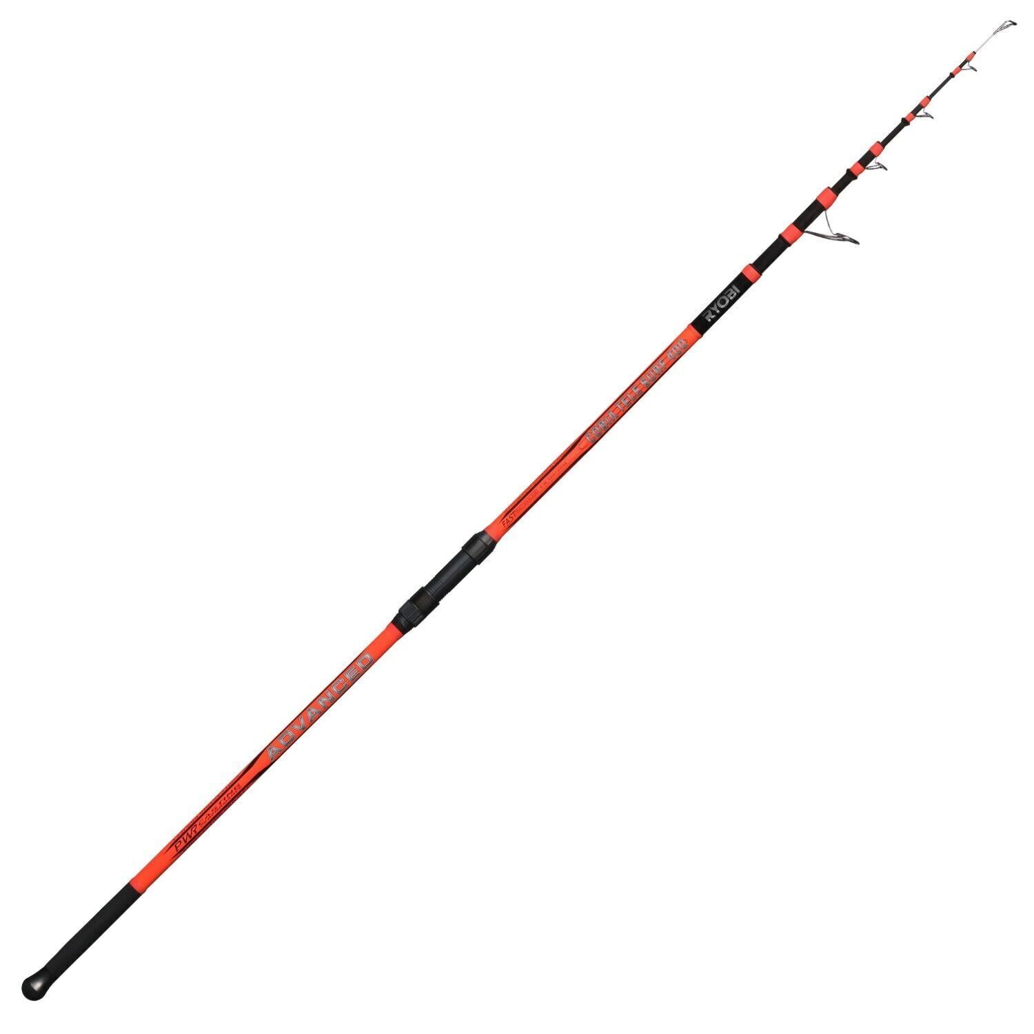Ryobi Cobia 400cm 100-300gr Atarlı Surf Kamış