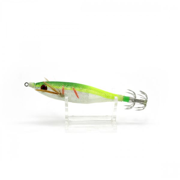 Captain 3000 Kalamar Zokası 7.5cm Example Squid 13