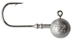 Dam Ball Jig Head 2/0 5 Adet 10 gr