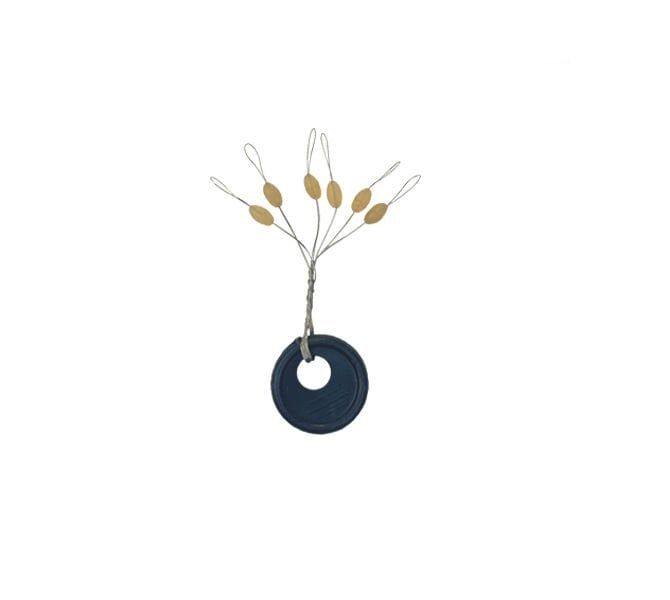 STOPER, NATURAL 6'LI 50P,L S