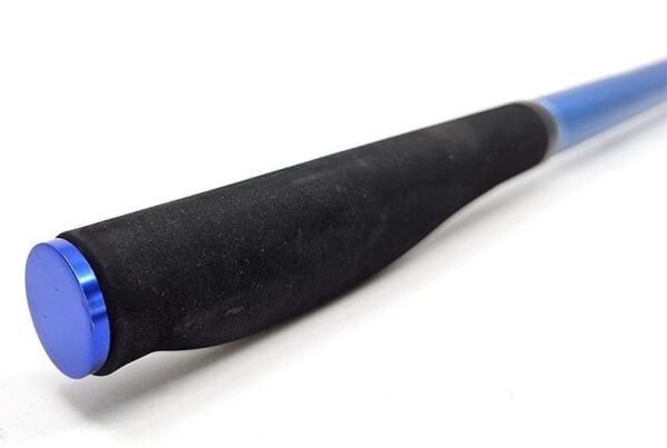 Okuma Surfliner+ 420cm 100-250g Atarlı Parçalı Surf Kamış