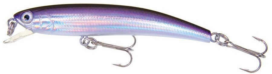 Yozuri Pins Minnow Floating Sahte Balığı M114 - 90MM
