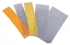 Prologıc LM Bait Protector Shrinking Tube 14mm 10 Adet Orange