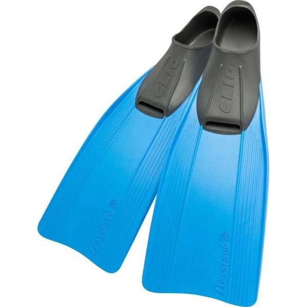 Cressi Clio Dalış Paleti BLUE - NO:39-40