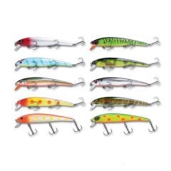 Fladen Maxximus Confidence Bleak Maket Balık 12.5 cm 18 G 04
