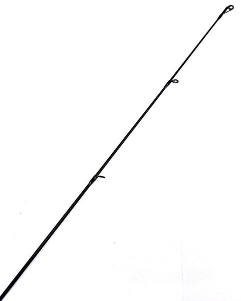 Okuma Psycho Stick Game 198 cm 0.5-3.5g Atarlı Karbon Aji Olta Kamışı Ex-Fast Aksiyon