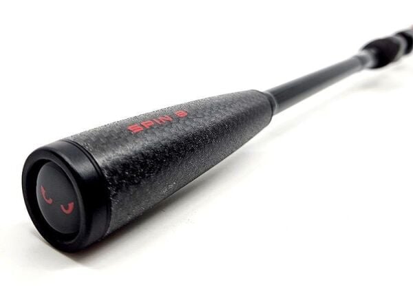 Okuma Psycho Stick Game 198 cm 0.5-3.5g Atarlı Karbon Aji Olta Kamışı Ex-Fast Aksiyon