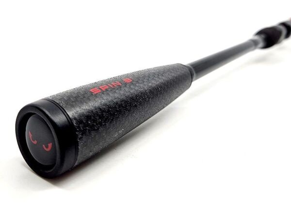 Okuma Psycho Stick Game 198 cm 0.5-3.5g Atarlı Karbon Aji Olta Kamışı Ex-Fast Aksiyon