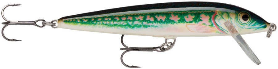 Rapala Countdown Sahte Balığı MN - 110MM