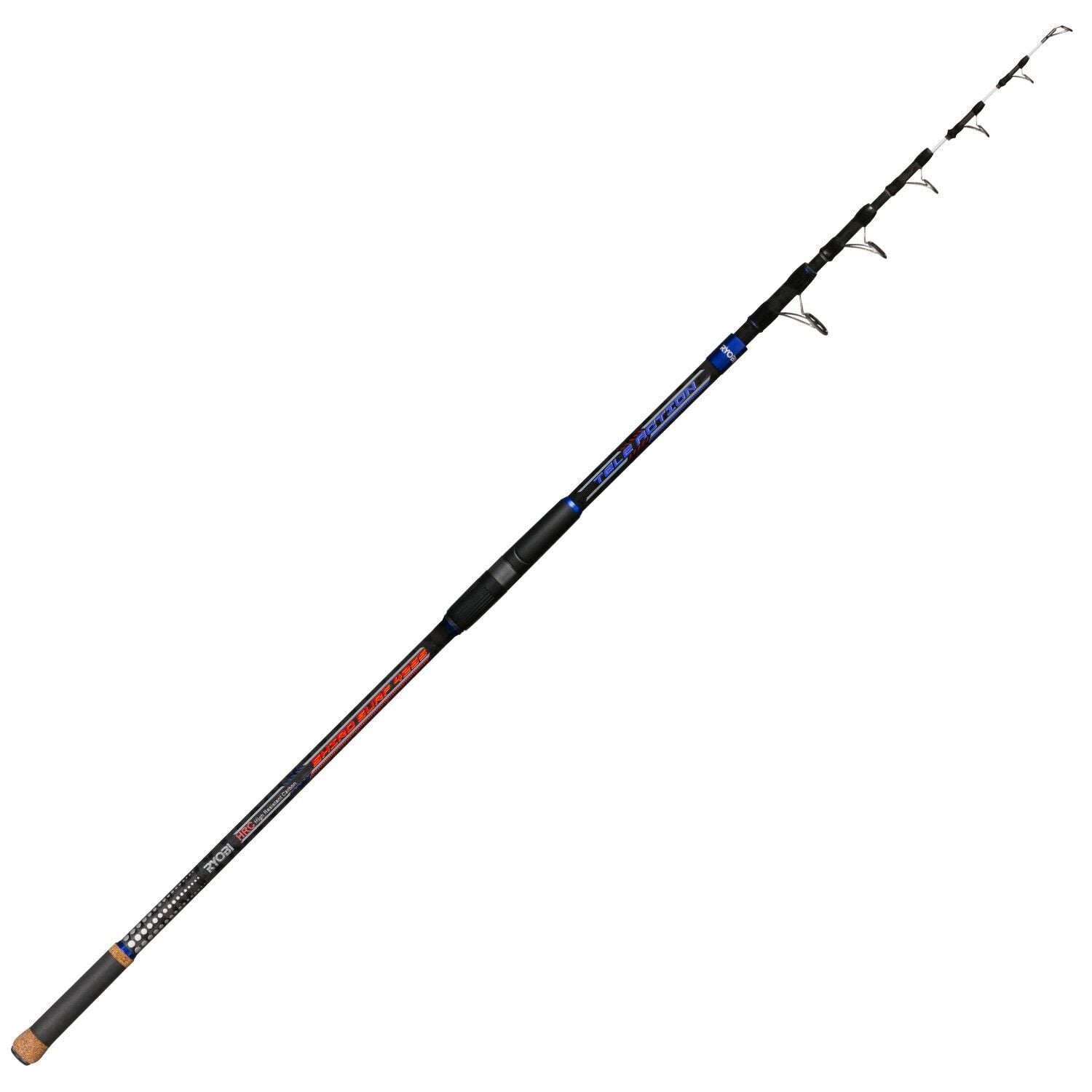 Ryobi Shiro 425cm 100-250gr Atarlı Surf Kamış