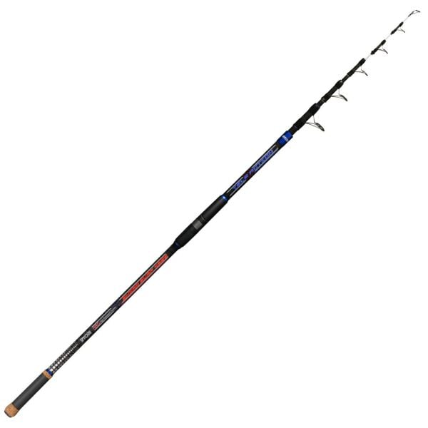 Ryobi Shiro 425cm 100-250gr Atarlı Surf Kamış