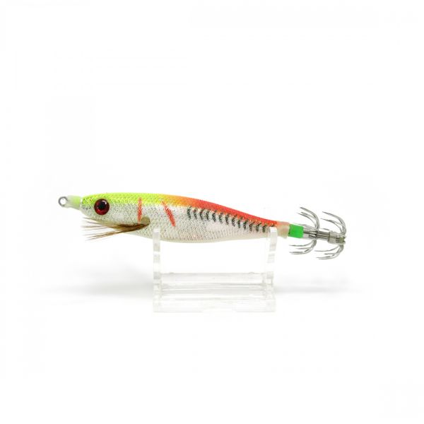Captain 3000 Kalamar Zokası 7.5cm Example Squid 12