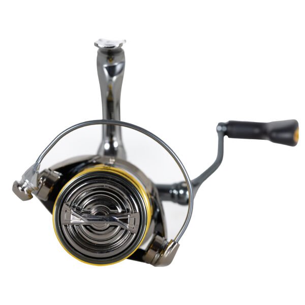 Ryuji Ares X 3000M 5+1 Bilyalı 5.2:1 Devirli Spin Olta Makinesi