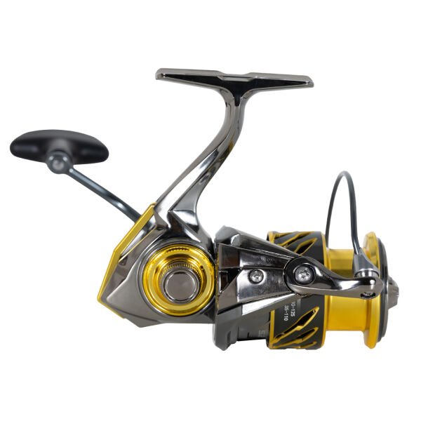 Ryuji Ares X 3000M 5+1 Bilyalı 5.2:1 Devirli Spin Olta Makinesi