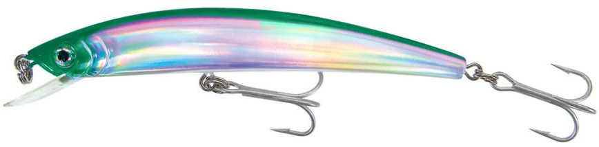 Yozuri Original Crystal Minnow Sinking Sahte Balığı C60 - 110MM