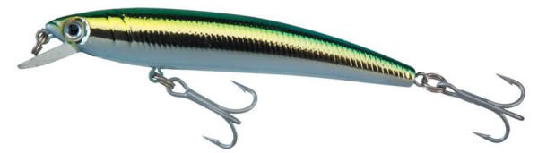 Yozuri Pins Minnow Floating Sahte Balığı M176 - 50MM