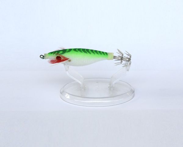 Captain 3001 Kalamar Zokası 6cm Totosutte Squid 5