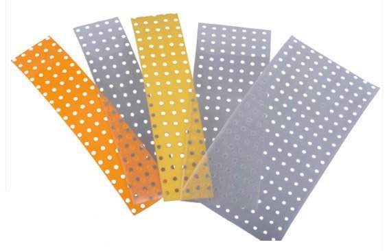 Prologıc LM Bait Protector Shrinking Tube 14mm 10 Adet Yellow