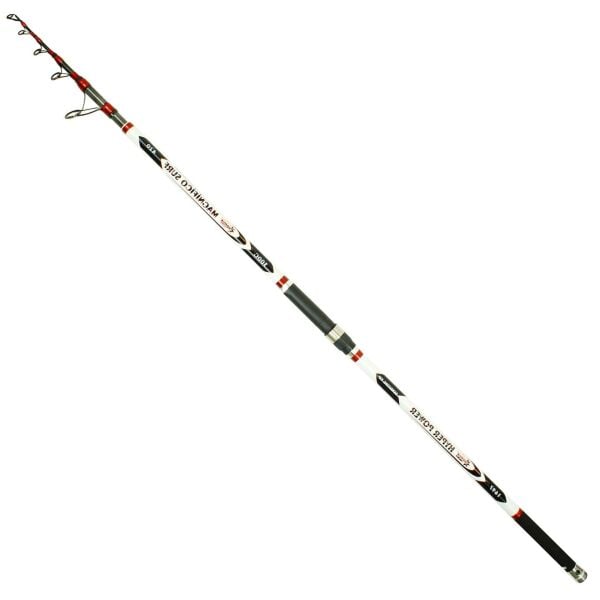 Captain Magnifico 420cm 100-300gr Atarlı Surf Kamış