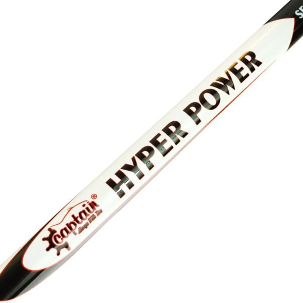 Captain Magnifico 420cm 100-300gr Atarlı Surf Kamış
