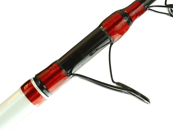 Captain Magnifico 420cm 100-300gr Atarlı Surf Kamış