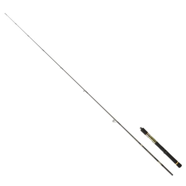 DAIWA CROSSCAST DF 2.21M, 28-84GR, 1+1P KAMIŞ
