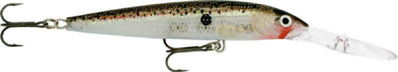 Rapala Husky Jerk Sahte Balığı GBK - 80MM