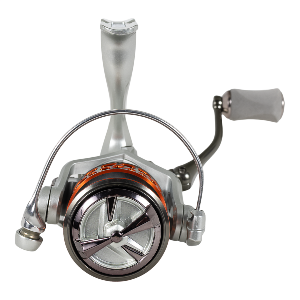 Ryuji Ajix 500 5+1 Bilyalı 5.2:1 Devirli LRF Olta Makinesi