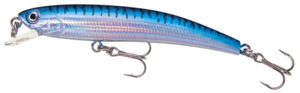 Yozuri Pins Minnow Floating Sahte Balığı BM - 70MM
