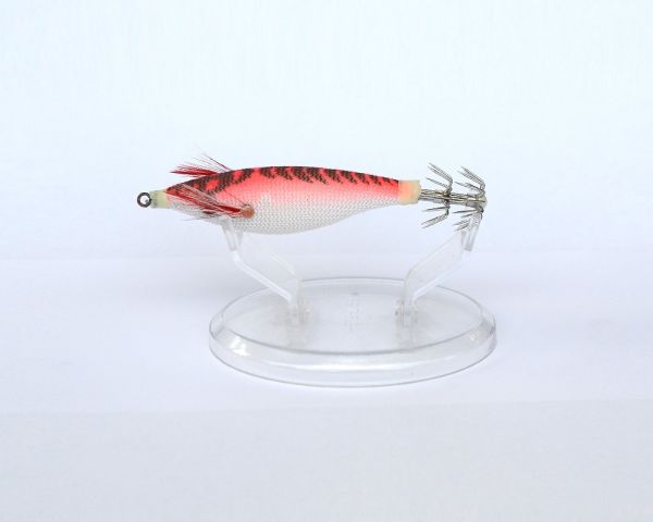 Captain 3001 Kalamar Zokası 6cm Totosutte Squid 1
