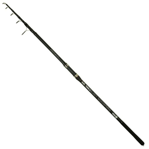 Captain Rapsody 390cm 3.5lbs Aksiyonlu Sazan Kamışı